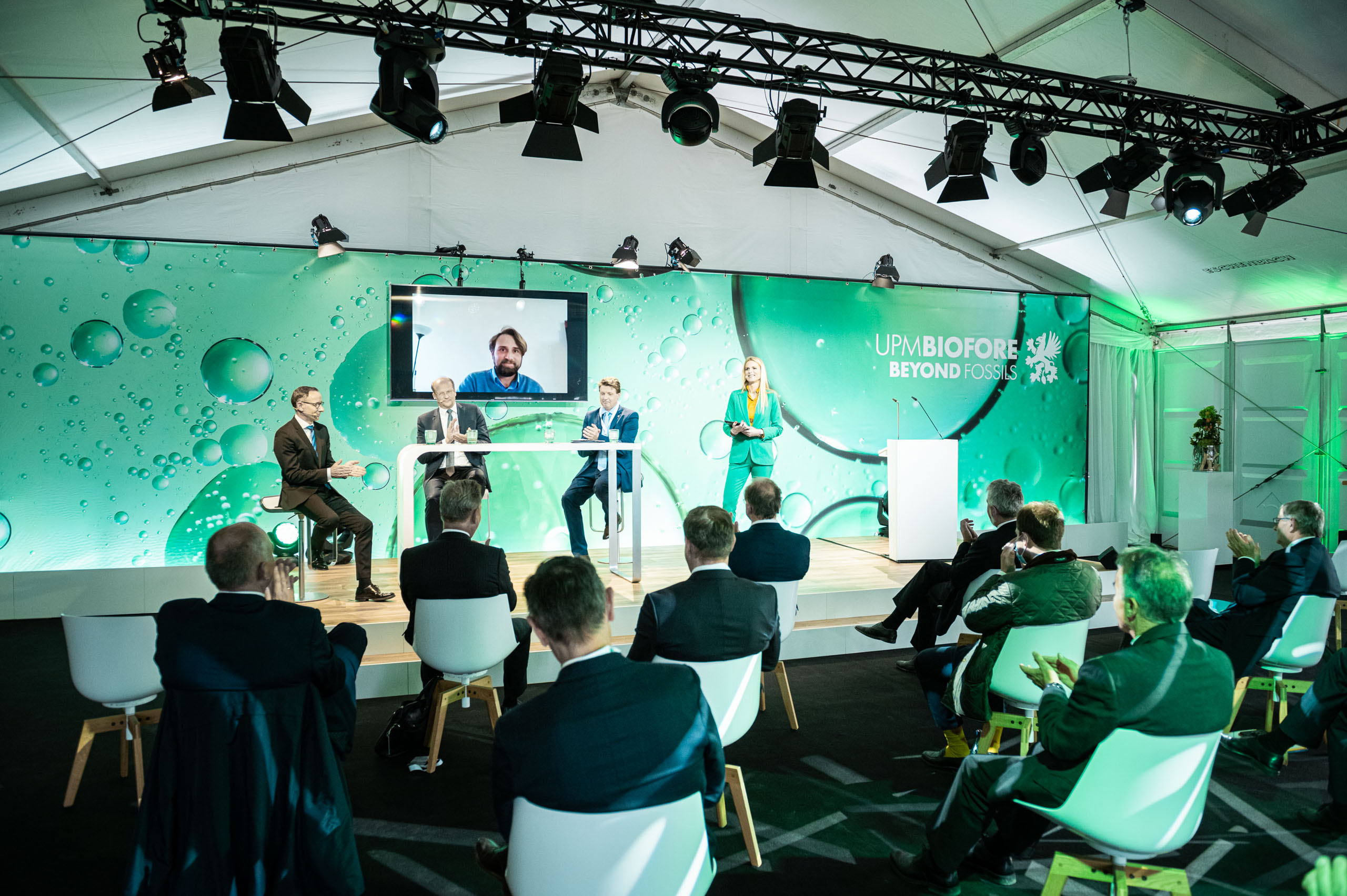 Header-Visual hybride Veranstaltungen – Soundlight Veranstaltungstechnik