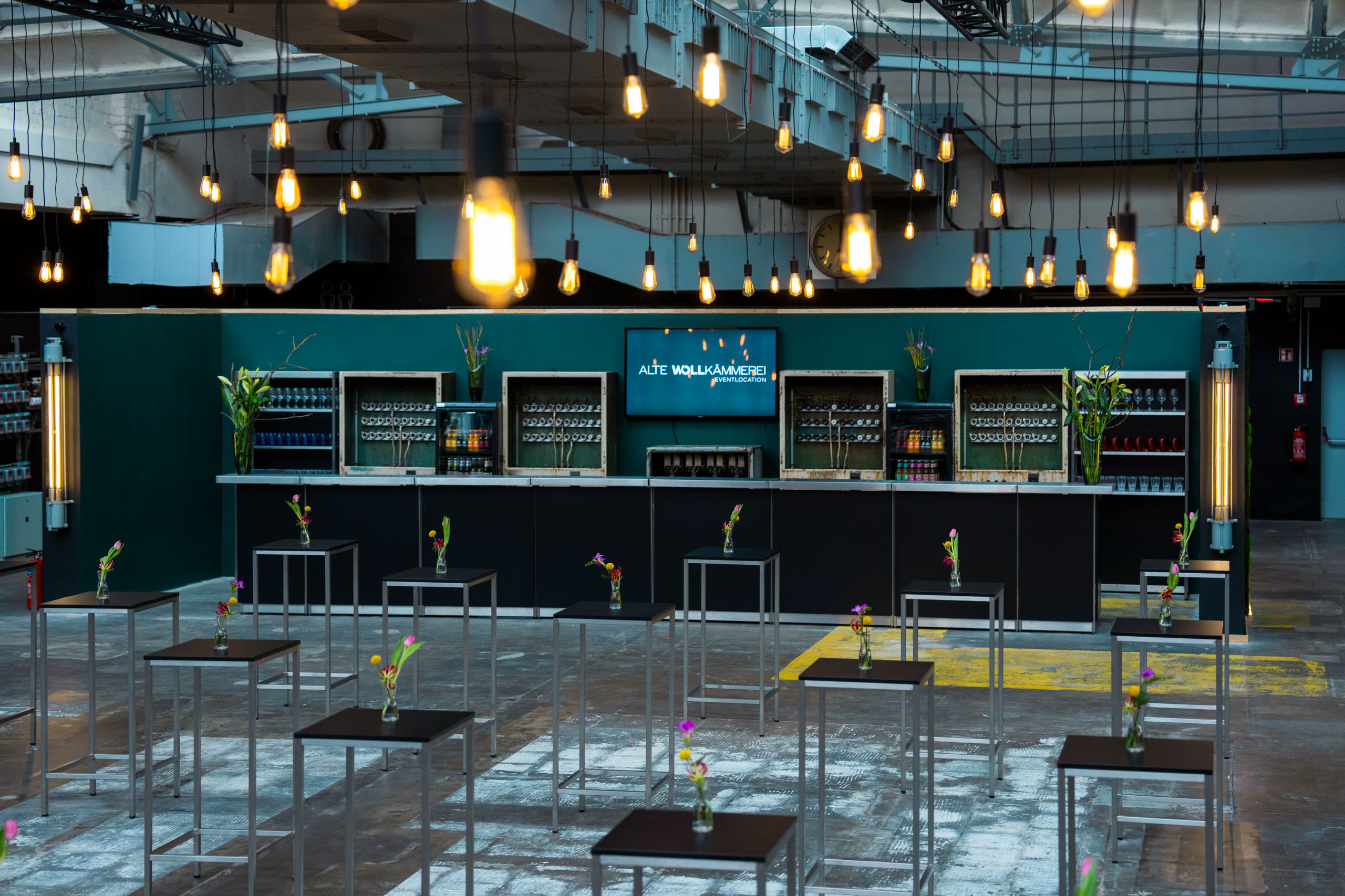 Header-Visual Lichttechnik – Soundlight Veranstaltungstechnik