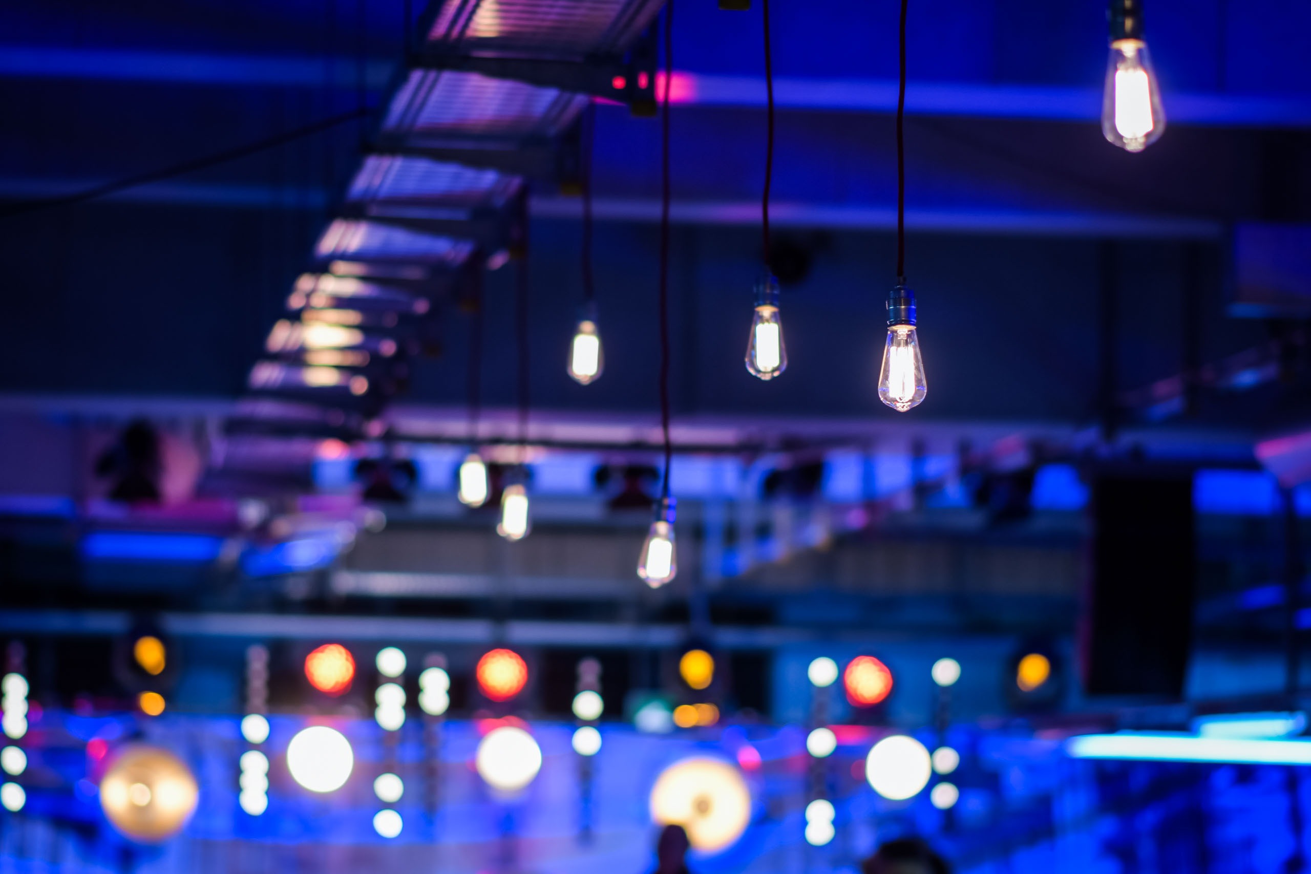 Header-Visual Veranstaltungsideen – kreative Eventgestaltung von Soundlight